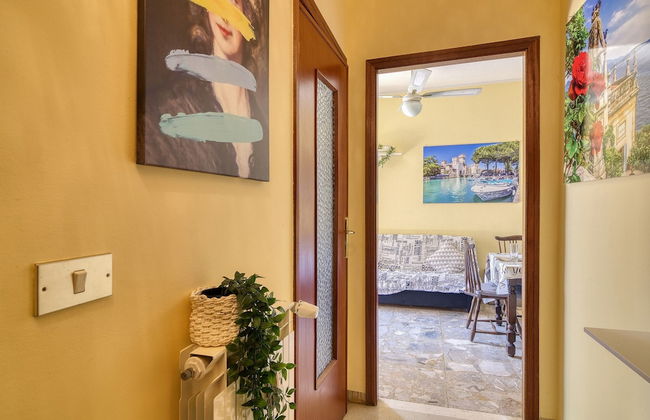 Casa Sant'antonio 200 mt From sea - Foto 23