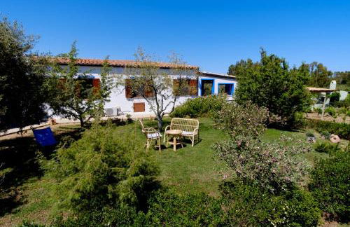 Casa Museddu - Foto 28