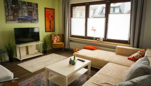 Ferienwohnung Vechta - Photo 4