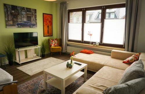 Ferienwohnung Vechta - Foto 4