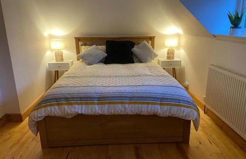 House - Sleeps 4 Pet Friendly & Free Parking - Foto 15