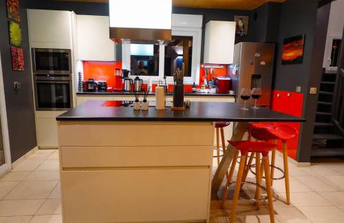 Le Bella Vista, Spa, vue lac et montagne - Photo 18