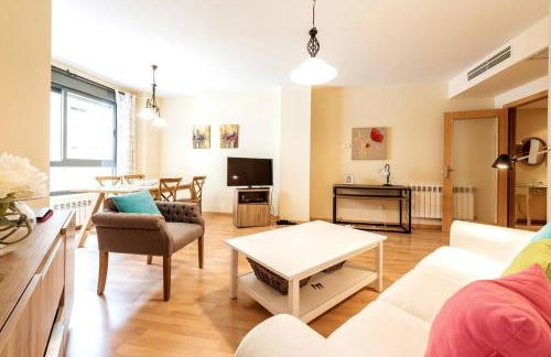 Cosy Bright Apt & 2BD 2BTH Salamanca &Goya - Photo 23