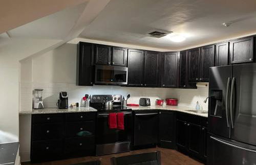 Fantastic updated apartment with parking - Foto 17