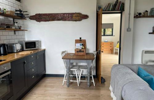 Helyg Cottage - Foto 13