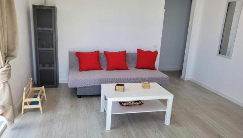 Casa Punta del Sol Atico Vista Al Mar - Foto 4