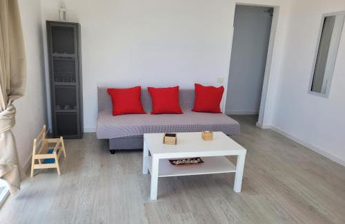 Casa Punta del Sol Atico Vista Al Mar - Foto 4