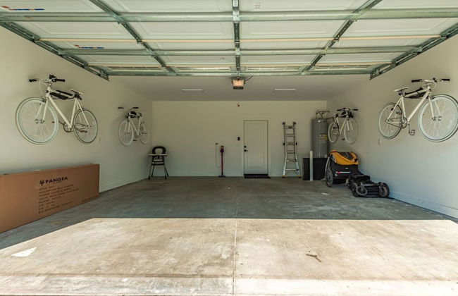 Modern Arcadia Estate Htd Pool Bikes Chef Kitchen - Foto 37