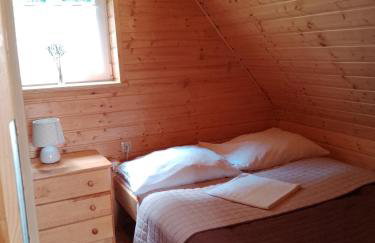Domek nad hoczewka - Foto 16