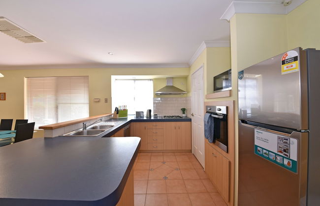 Redcliff Home Close to City & Airport - Foto 11