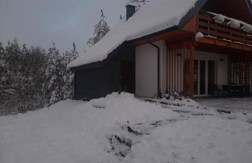 ,,Dom Na Skarpie'' z jacuzzi, sauną i basenem letnim - Foto 7