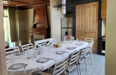 Le Pavillon de l'Intemporelle Bagnères de Bigorre - Foto 15