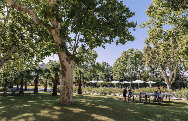 Les Villages Clubs du Soleil - Photo 29