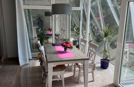 Beliebte Lage mit Stellplatz 11KW type2 - Foto 3