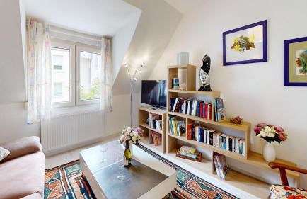 La Cedraie - Foto 16