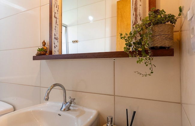 Casa Lagoa Doce - Barra de Ibiraquera - Photo 12