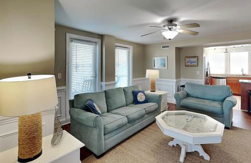 Captains Watch 1 by Tybee Vacation Rentals - Foto 48