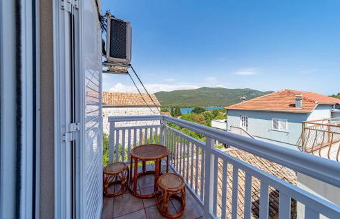 2 Bedroom Gorgeous Home In Hodilje - Photo 8