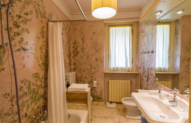 Relais Villa Jacopone Suites - Foto 21