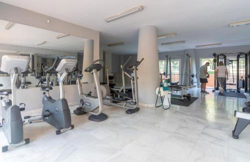 Apartamento entre Estepona-marbella - Photo 25