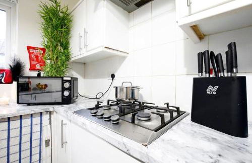 Stunning 4-Bedroom Didsbury Home - Foto 8