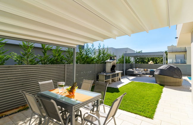 Villa Virtus - Foto 34