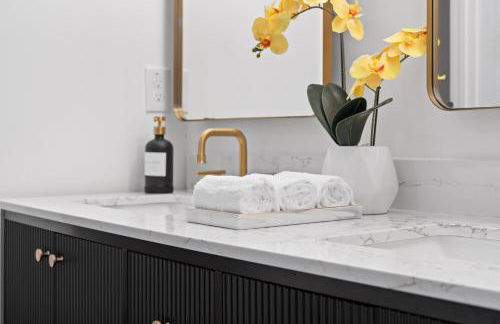 An Entertainment Oasis Near The Battery, Sleeps 10 - Foto 10