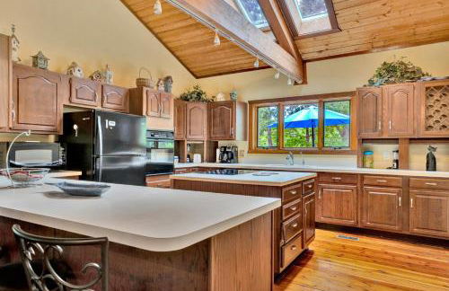 The Main House - Foto 17