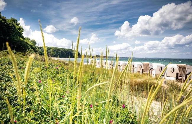 Ferienhaus in Neu Poserin for 5 Personen - Foto 35