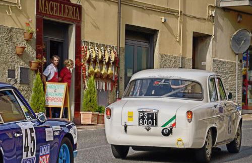 Appartamenti Tortorella - Foto 78