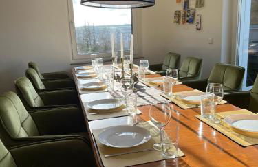 Penthouse perfekt für Teams, Familien und Gruppen - Foto 1