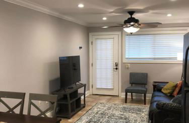 2 bedroom apartment next to LSU campus - Foto 16