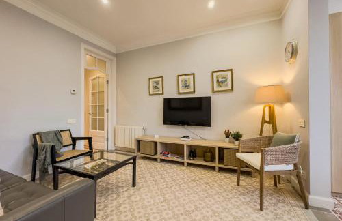 Novus Homes Barcelona Eixample - Foto 8