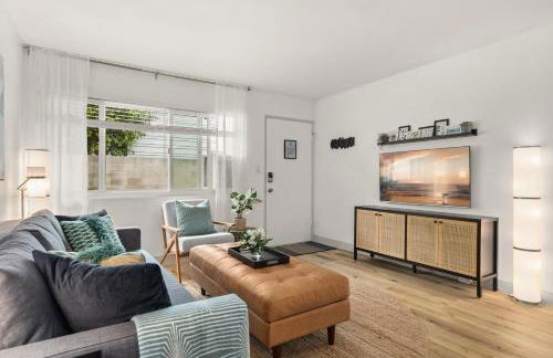 Central Apartment in a Hip Walkable Neighborhood NRP23-01143 - Foto 14