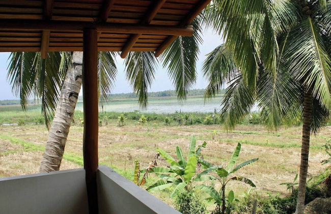 Lake Villa Near Udawalawe National Park - Foto 31