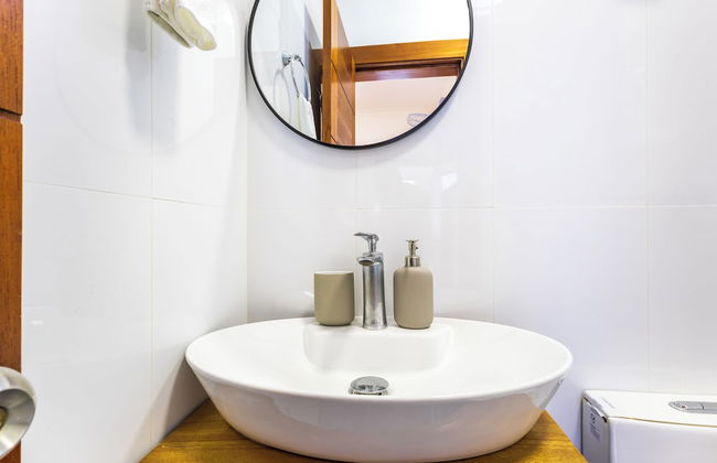 3-BR Villa with Pool & Rooftop Jacuzzi - Foto 47