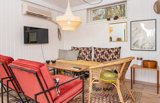 6 Person Holiday Home in Silkeborg - Photo 7