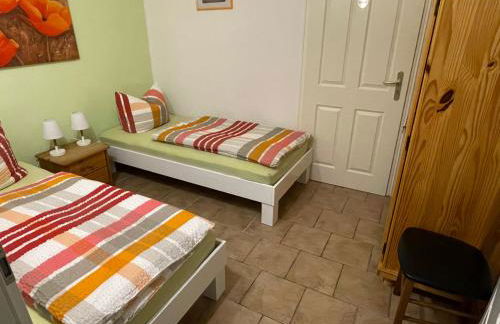 Ferienwohnung "Ankerplatz" mit 2 Schlafzimmern - Foto 12