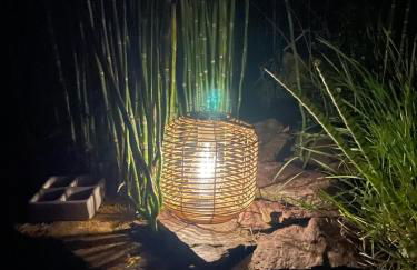 Charmante petite maison de pays à 200 m du Golfe - Foto 36