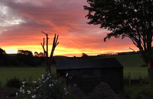 Borthwick Castle View - Foto 12