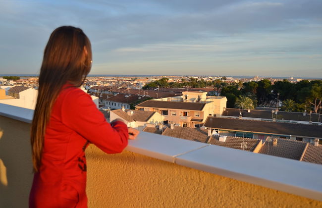 Aparthotel Bahía - Photo 67