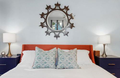 Starland Town House, Walk to the Park - Foto 25