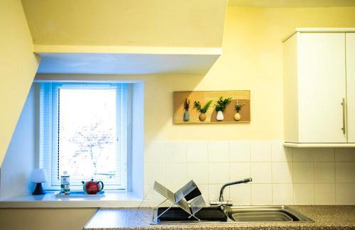 Dalvey Mill Cottage - Foto 8