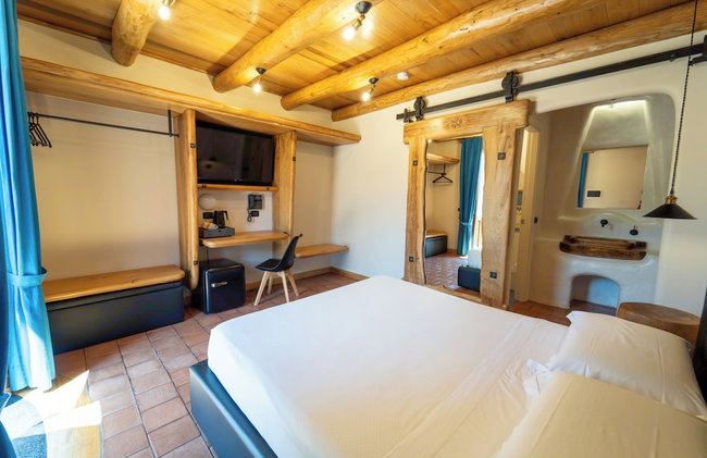 Etna Quota Mille Boutique Hotel, Typical Sicilian Food & Wine - Foto 35