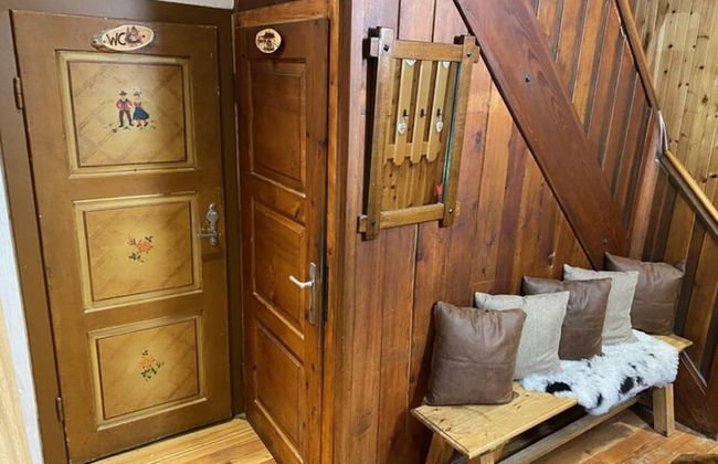 Chalet in Grosskirchheim in Carinthia With Sauna - Foto 2