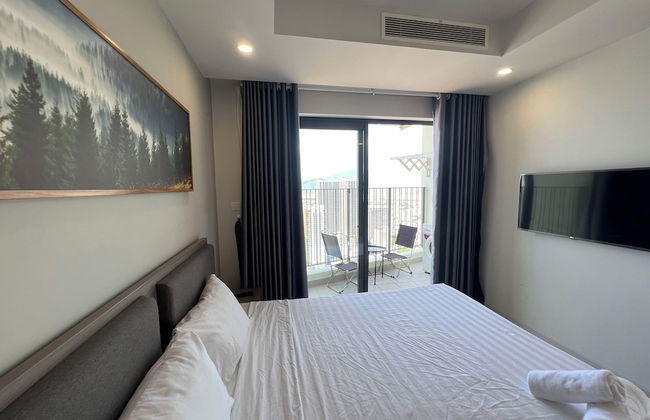 Apartment Thien Kim 2 - Foto 76