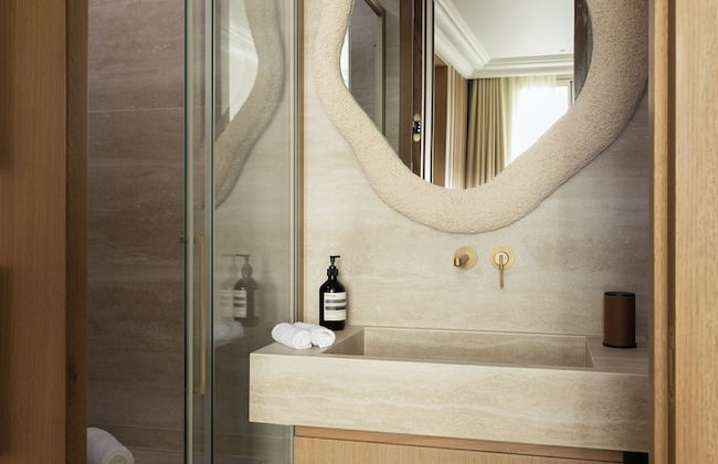 HIGHSTAY - Luxury Serviced Apartments - Bourse - Foto 28