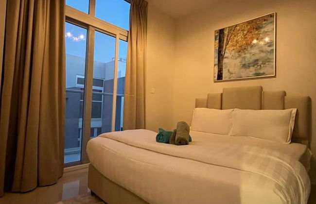 Vacation Home in Damac Hills 2 - Foto 2