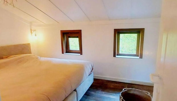 Cozy Holiday Home in Nieuwpoort With Swimming Pool - Foto 4, Zimmer