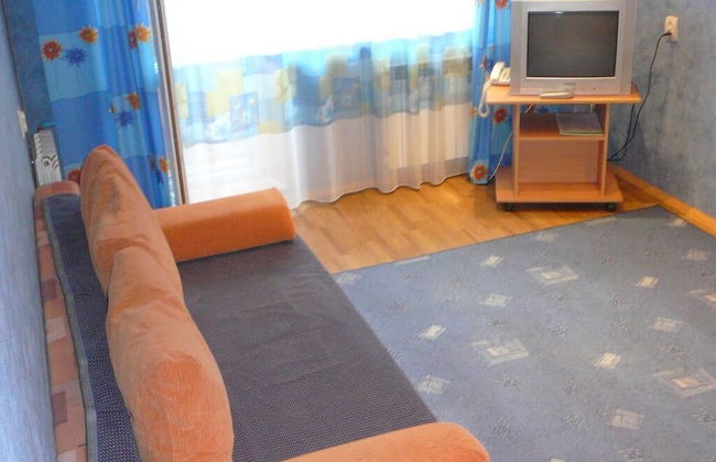 Apartment on Melnichnaya 24 - Foto 37